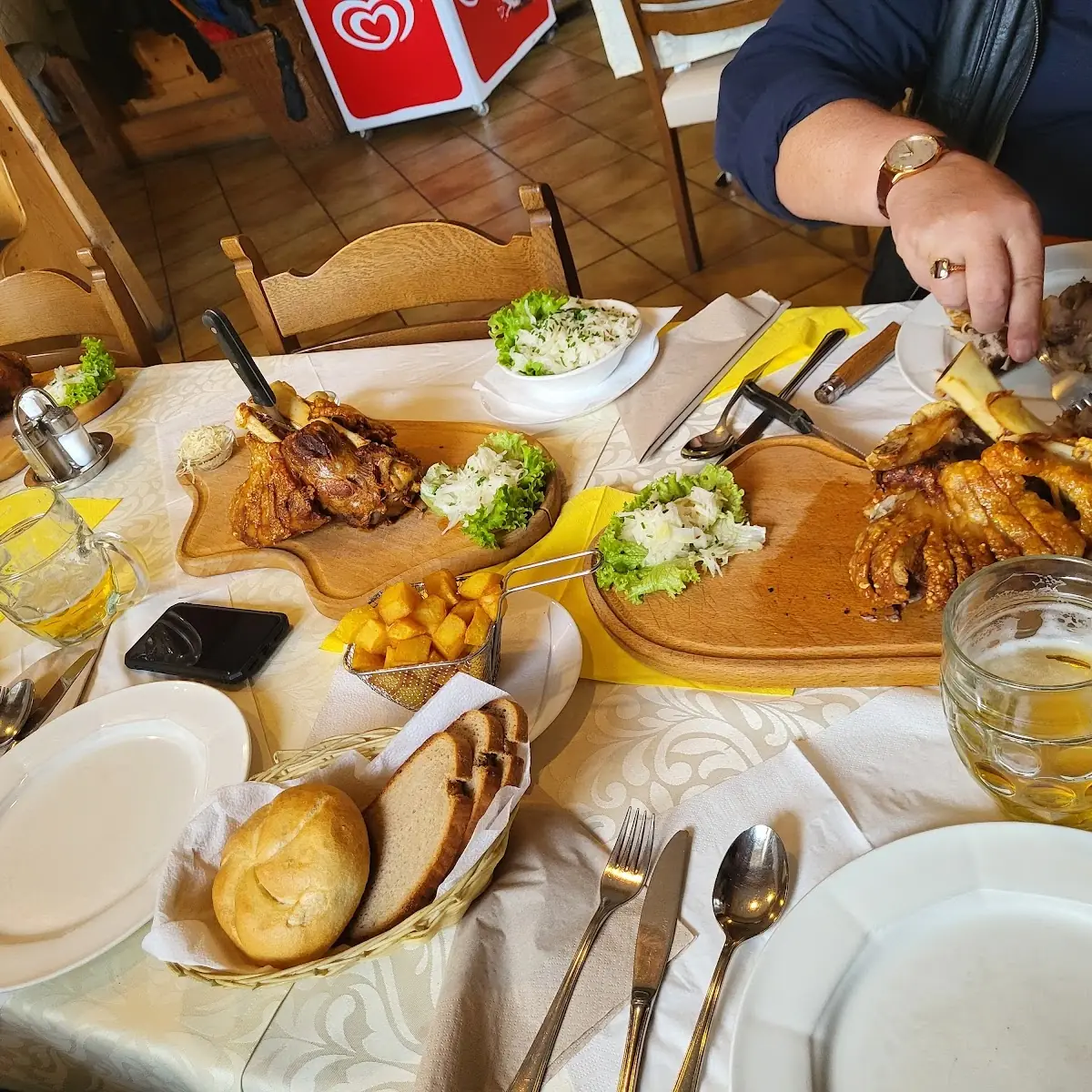 Essen und Trinken photo 7