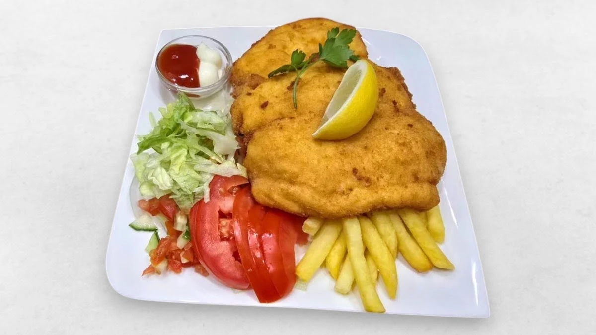 Essen und Trinken photo 5