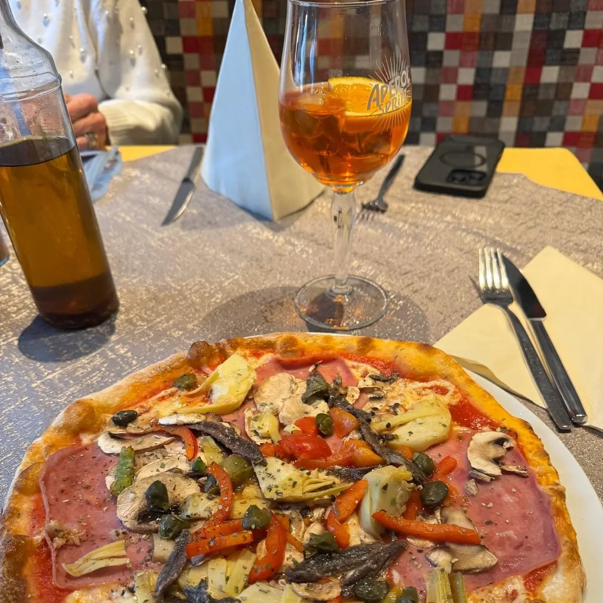 Essen und Trinken photo 1