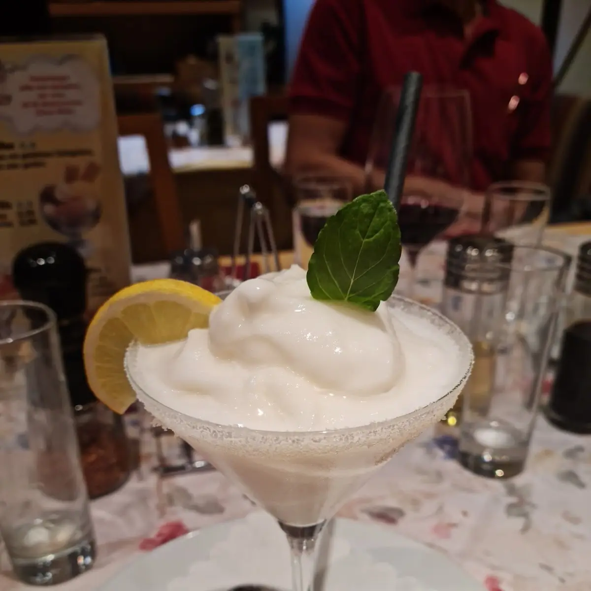 Essen und Trinken photo 7