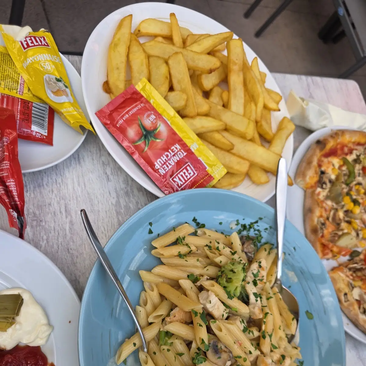 Essen und Trinken photo 8