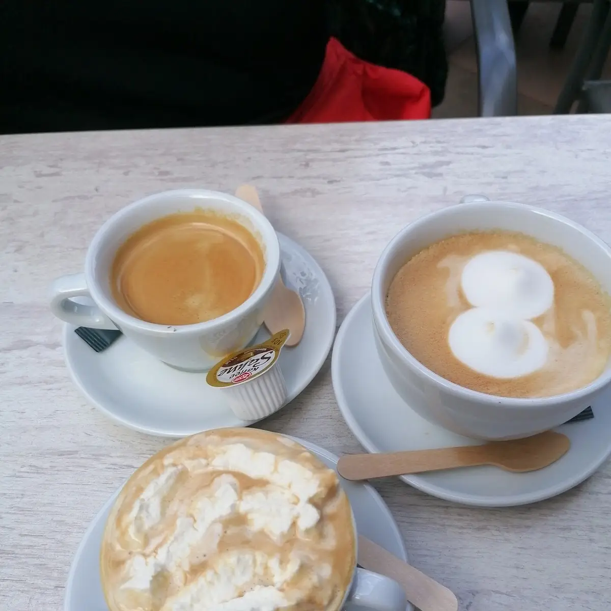 Essen und Trinken photo 9