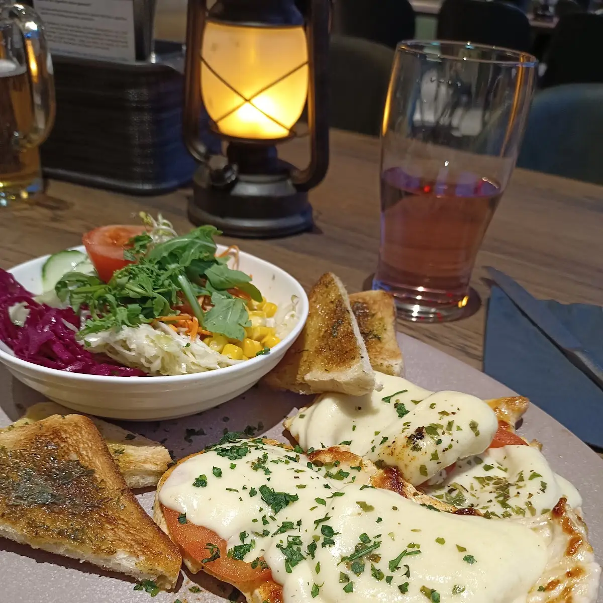 Essen und Trinken photo 3