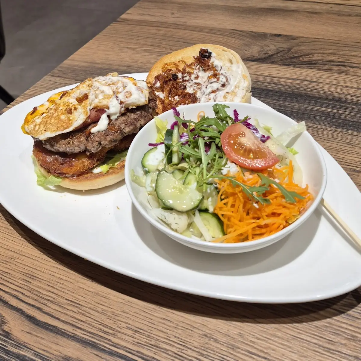 Essen und Trinken photo 9