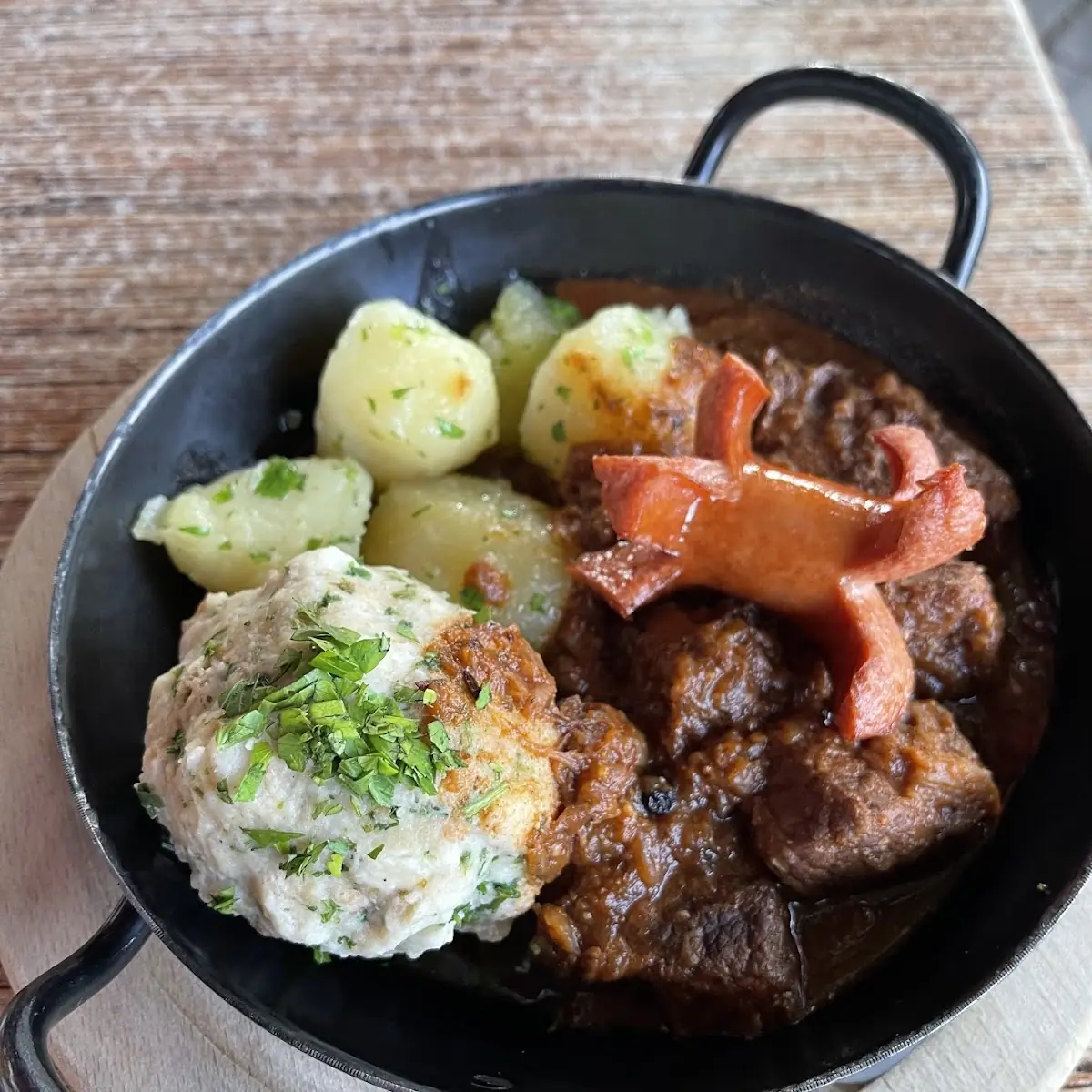 Essen und Trinken photo 10