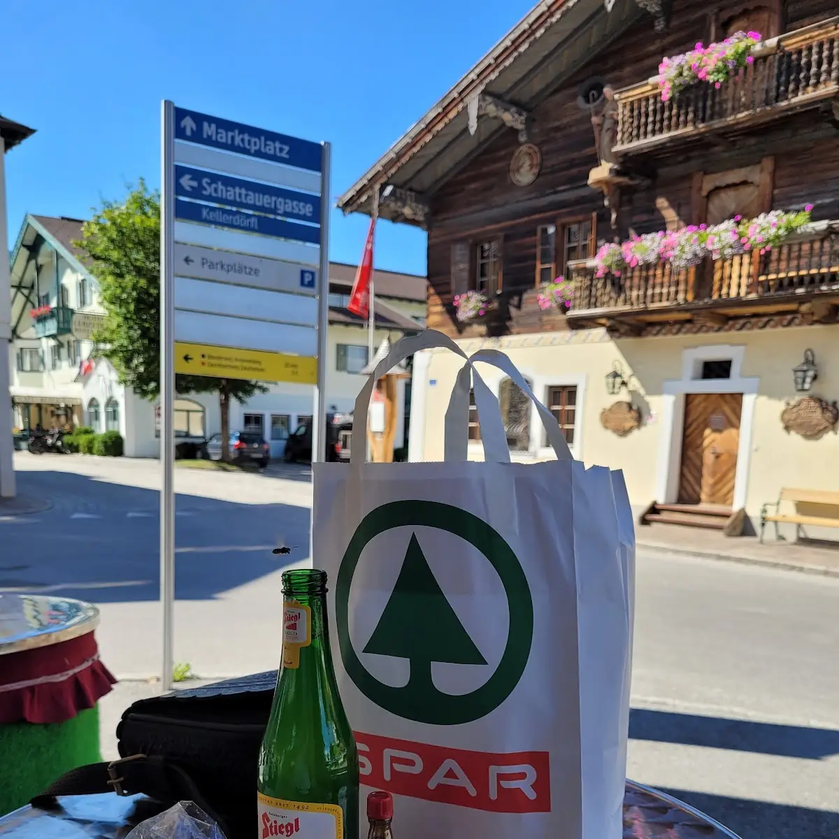 Essen und Trinken photo 8