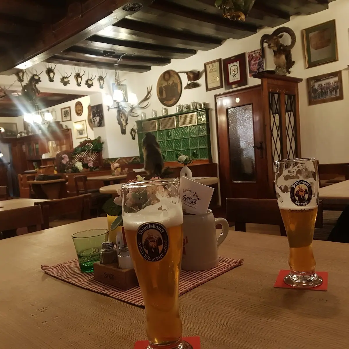 Essen und Trinken photo 9