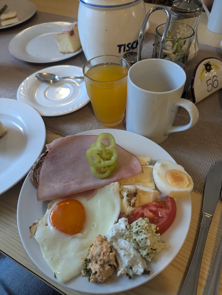 Essen und Trinken photo 8