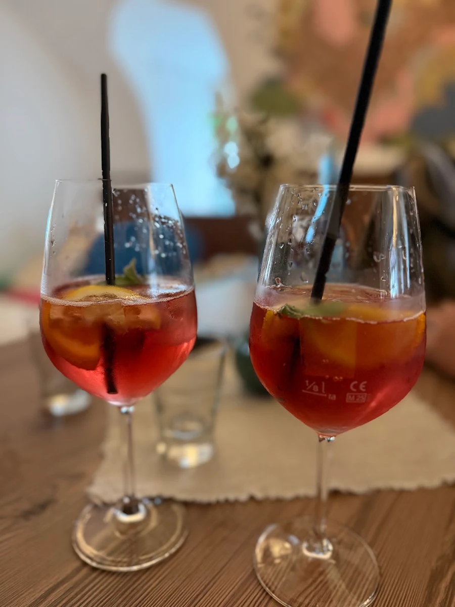 Essen und Trinken photo 10