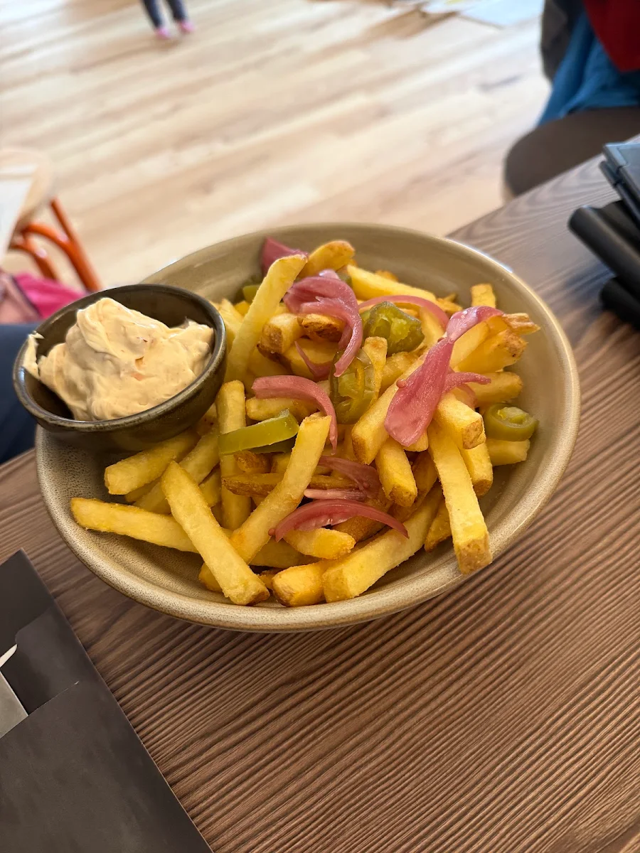 Essen und Trinken photo 6
