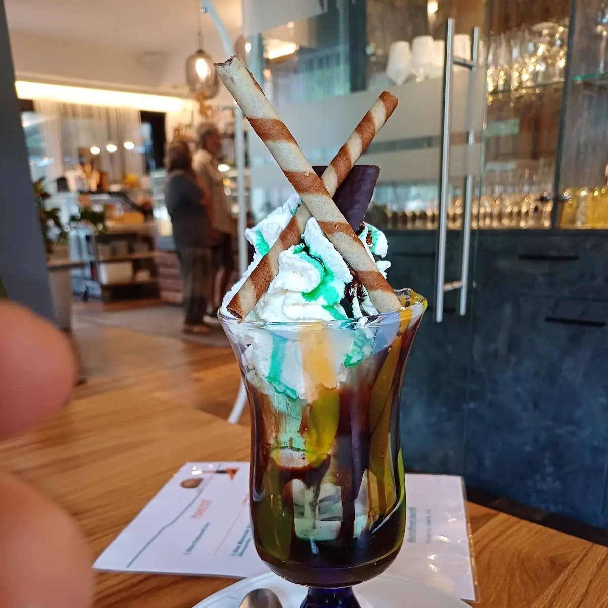 Essen und Trinken photo 7