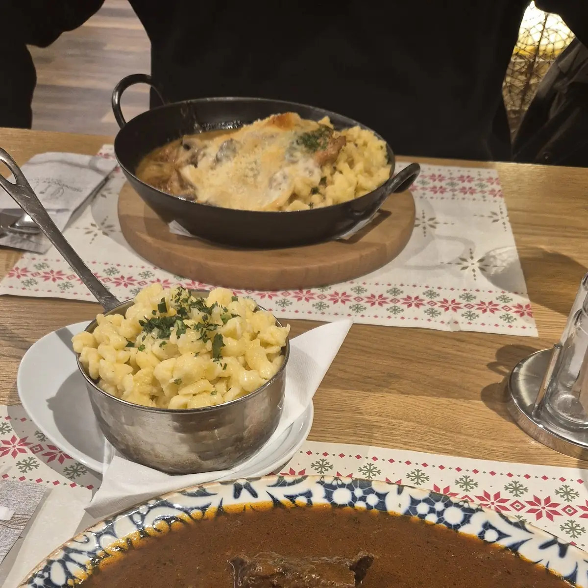 Essen und Trinken photo 8