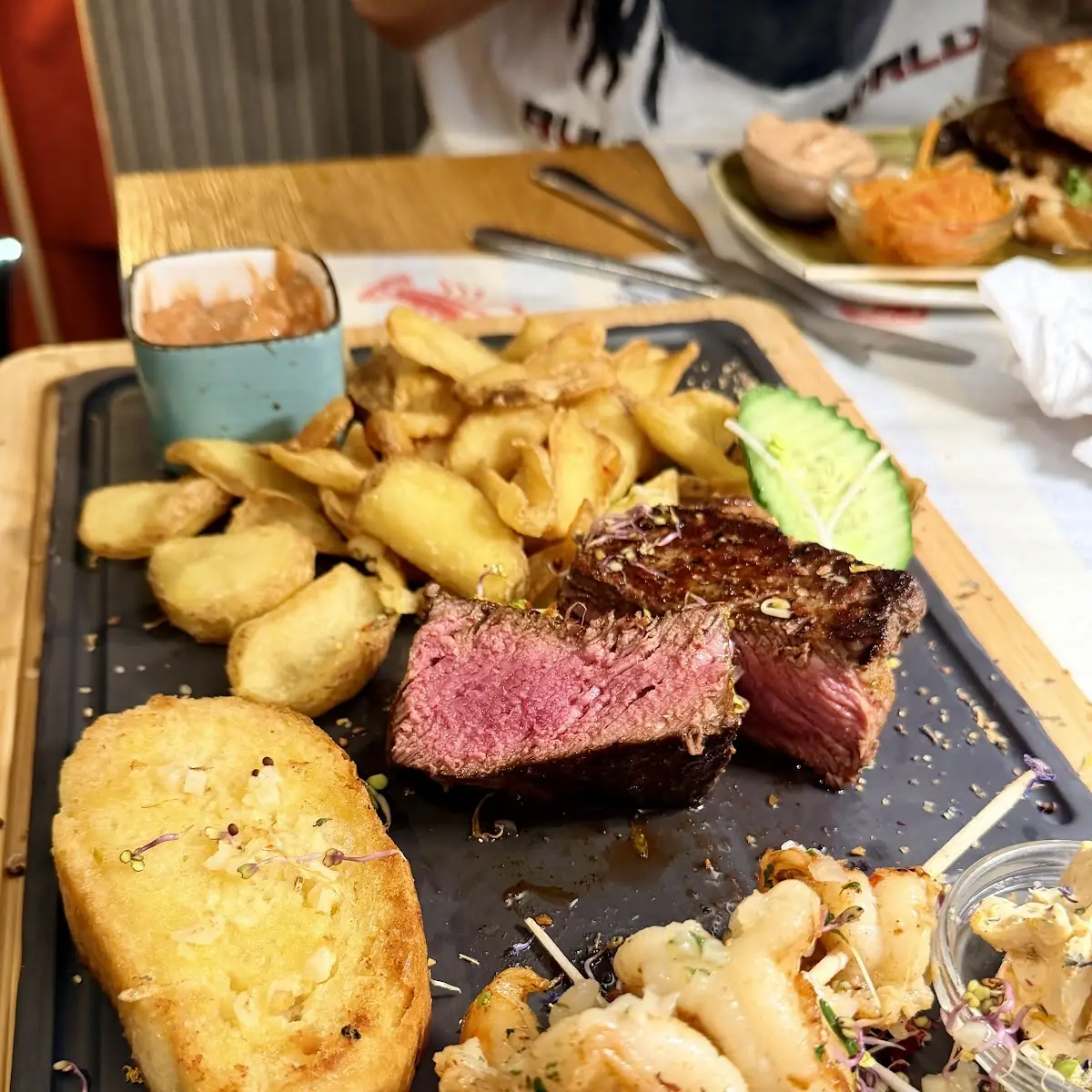 Essen und Trinken photo 9