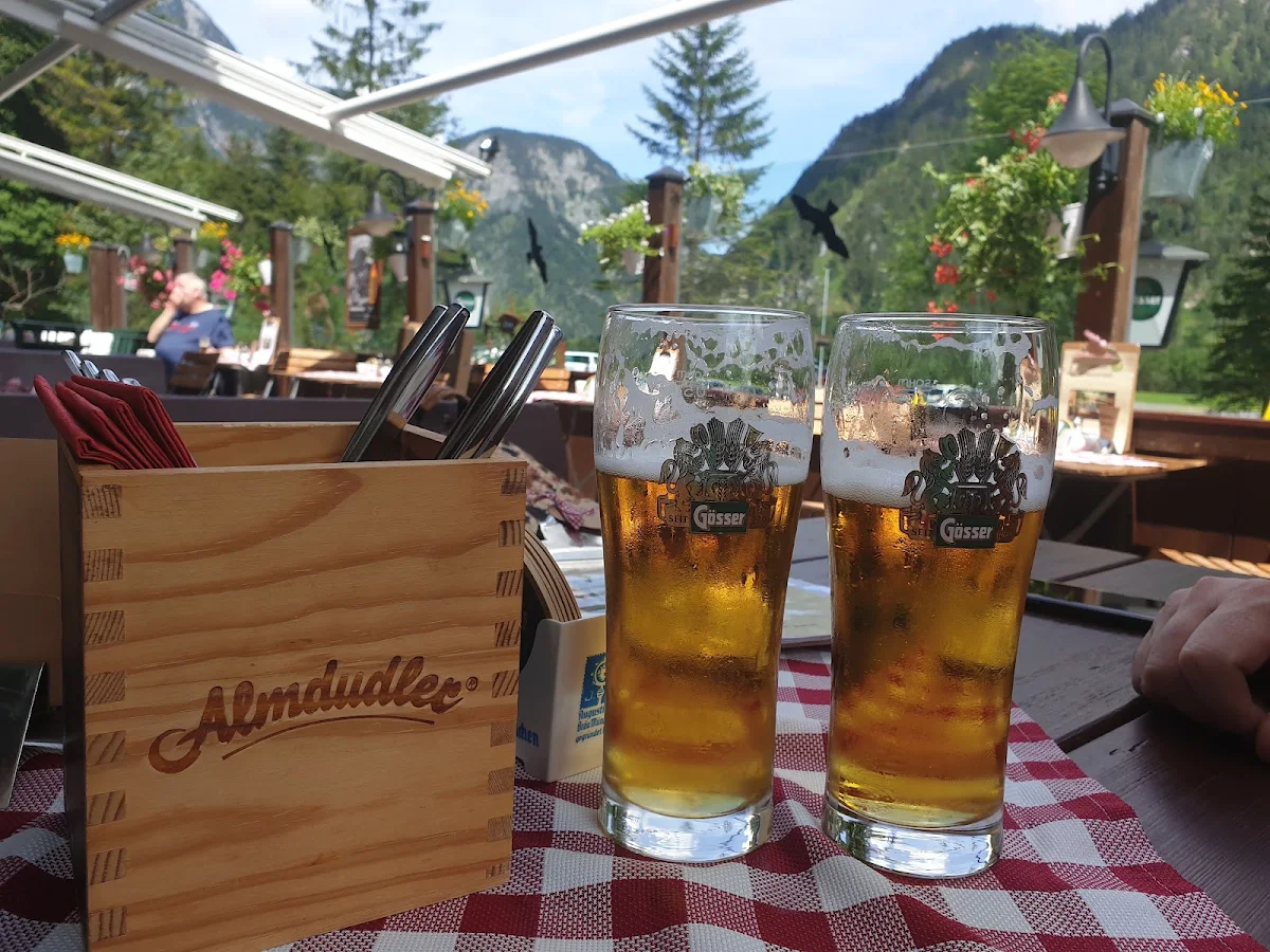 Essen und Trinken photo 2