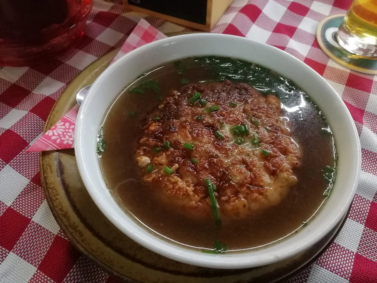 Essen und Trinken photo 4
