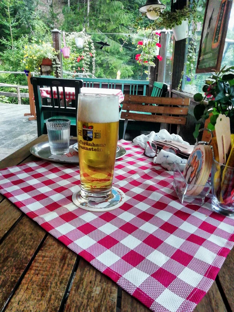 Essen und Trinken photo 7