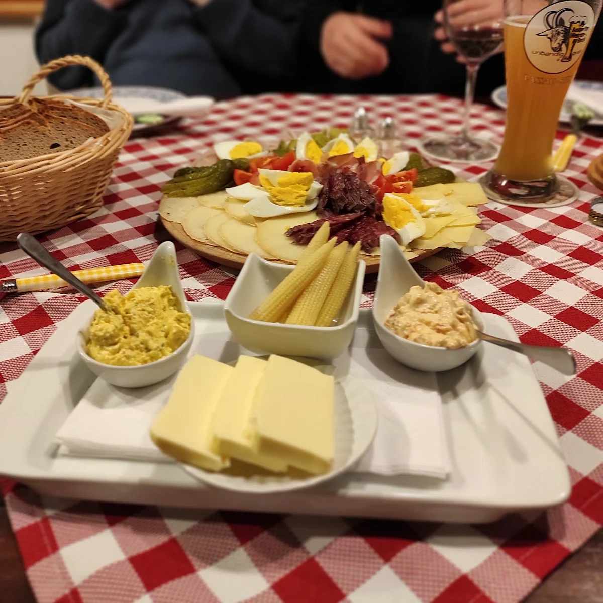 Essen und Trinken photo 8