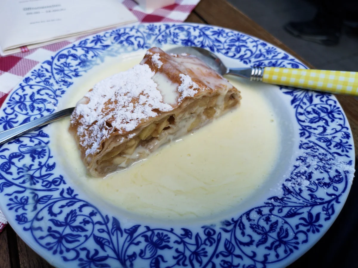 Essen und Trinken photo 9
