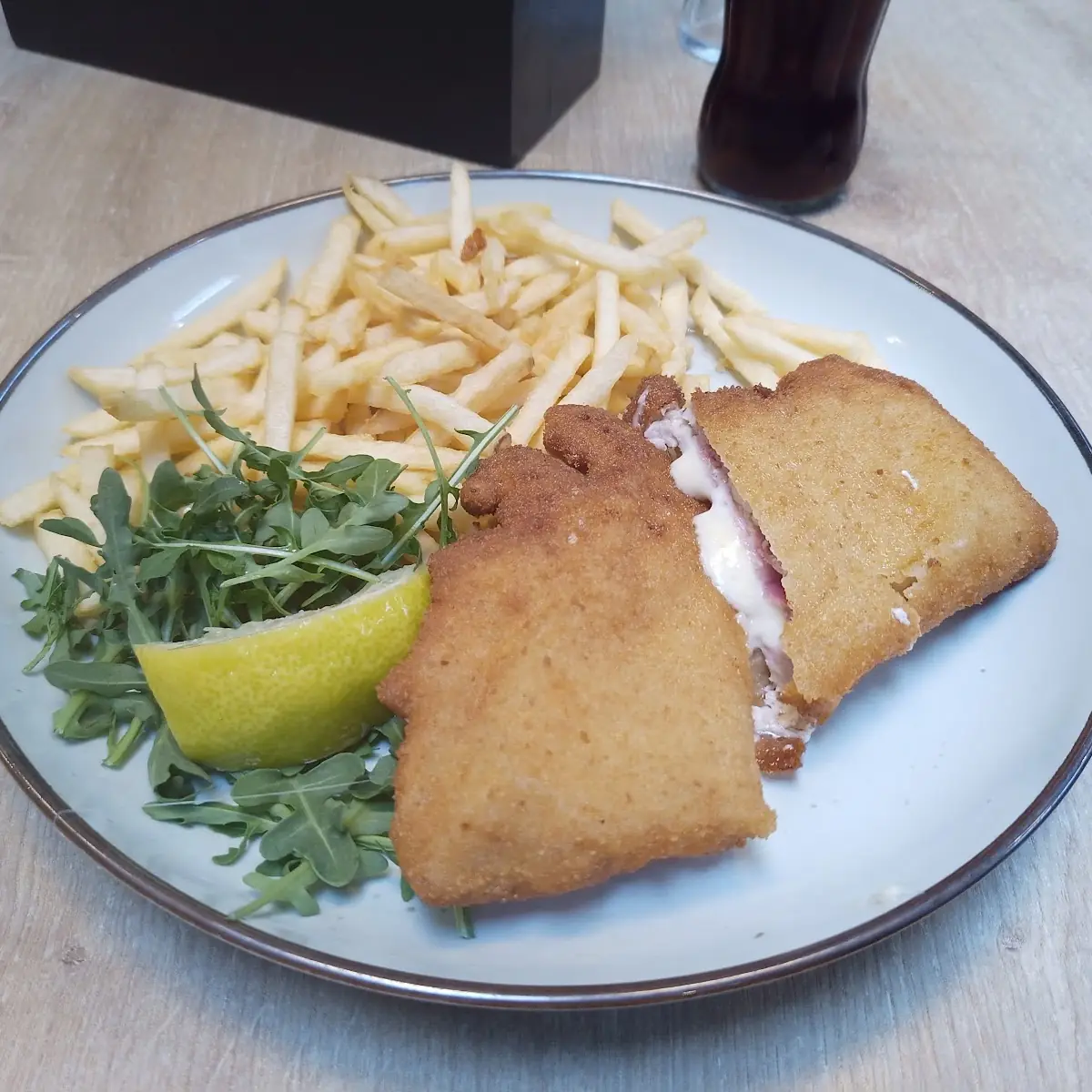 Essen und Trinken photo 1