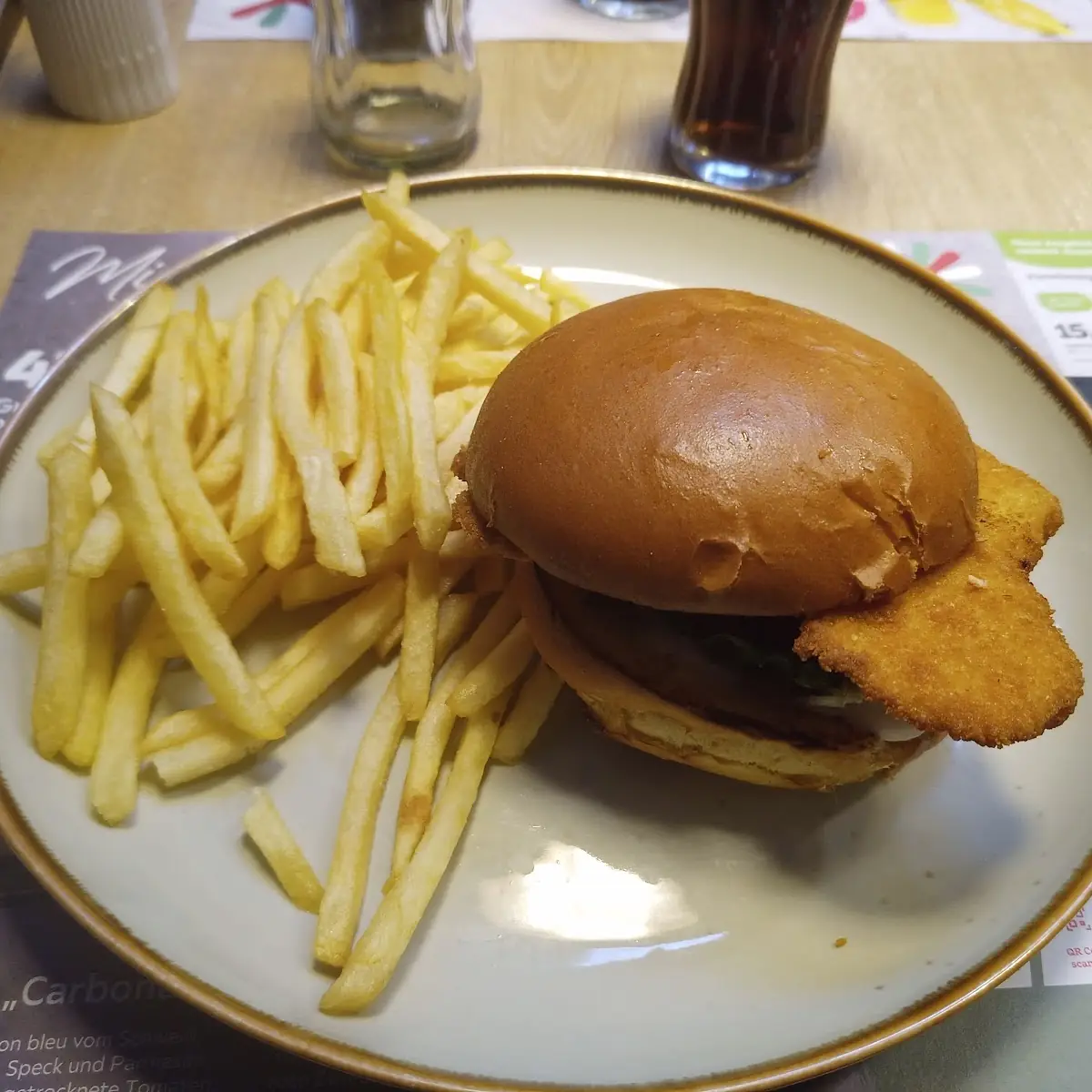 Essen und Trinken photo 3