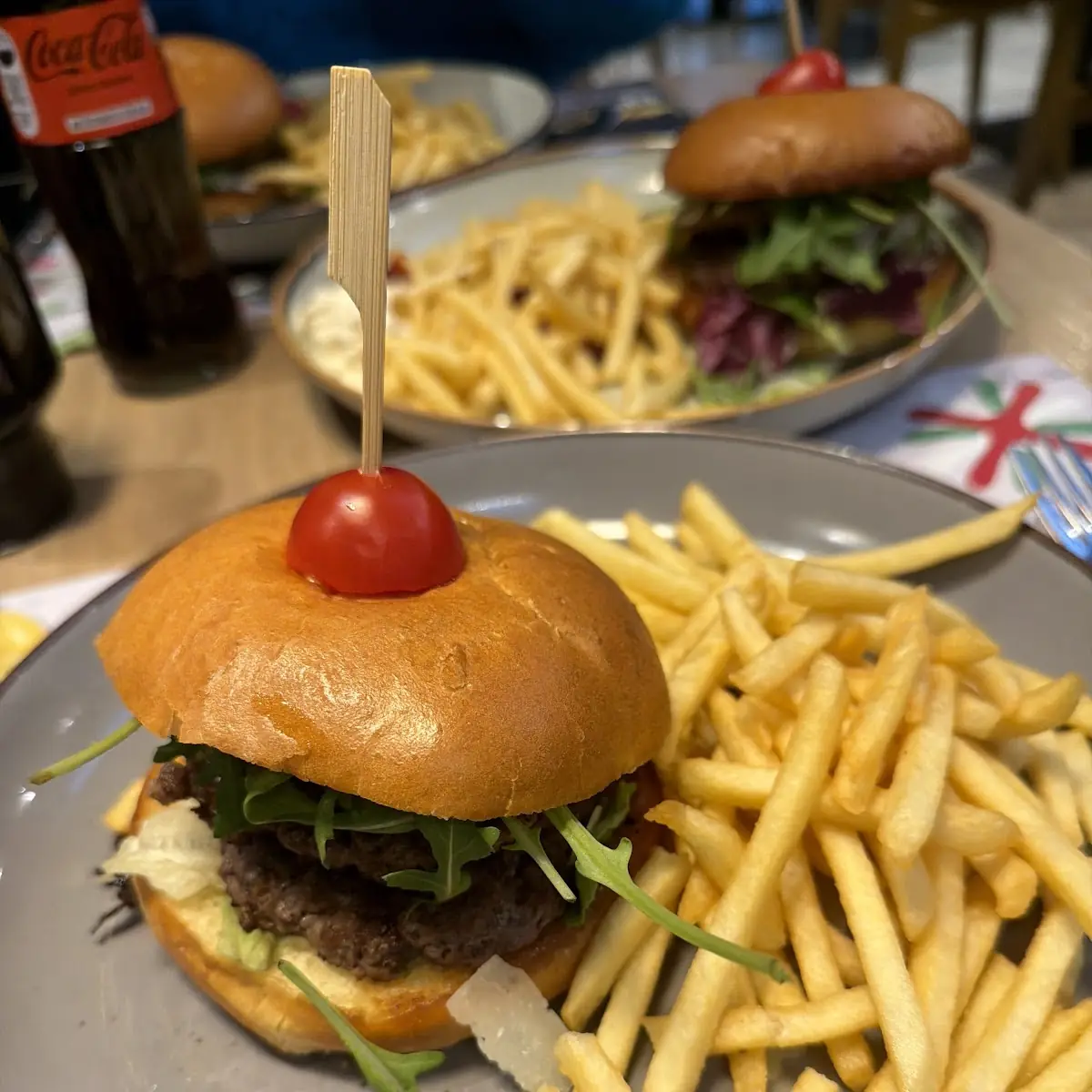Essen und Trinken photo 4