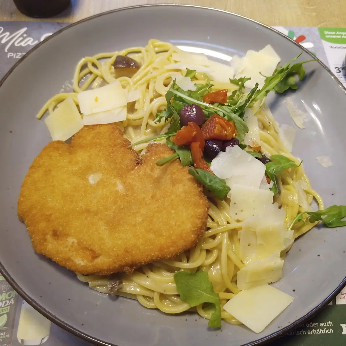Essen und Trinken photo 6