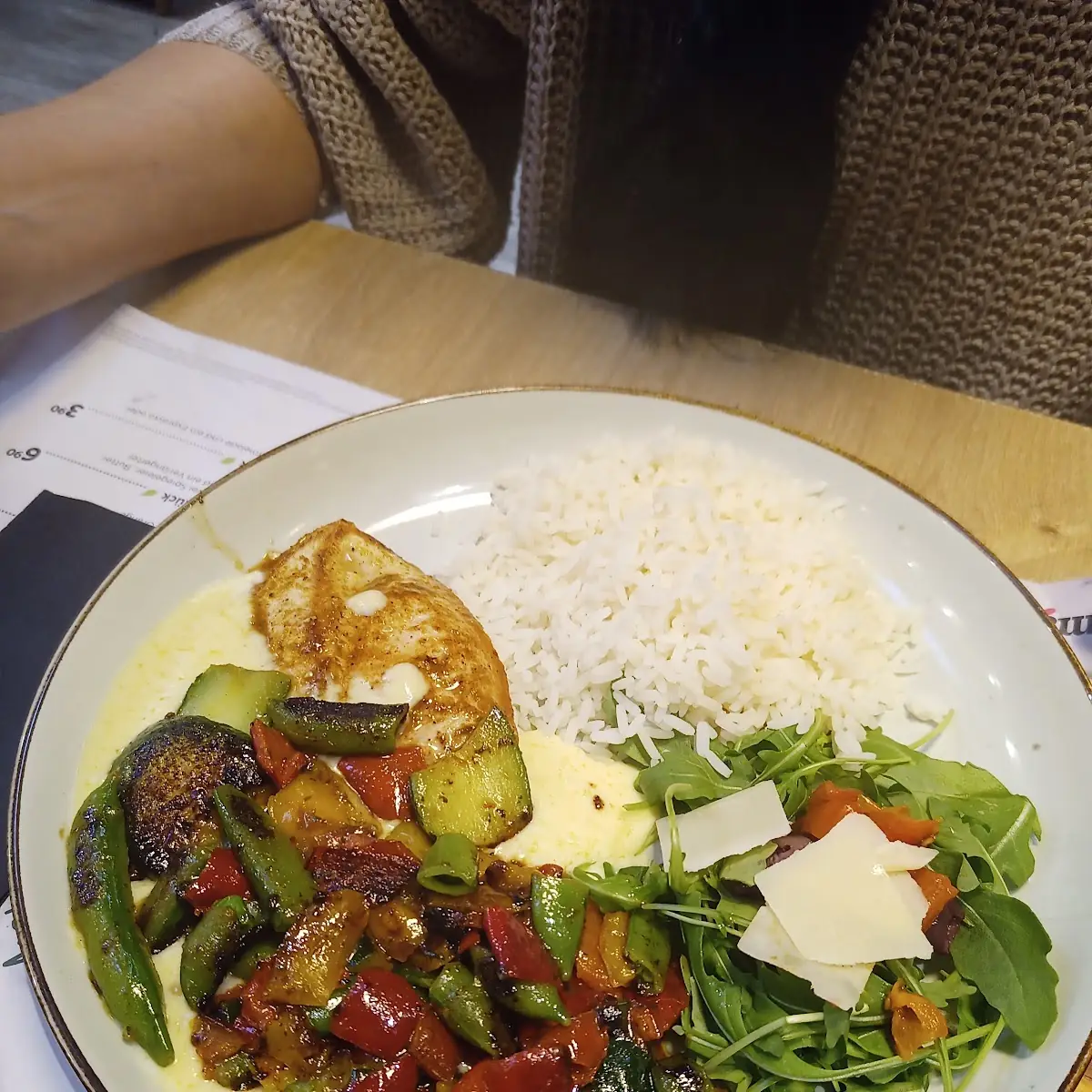 Essen und Trinken photo 8