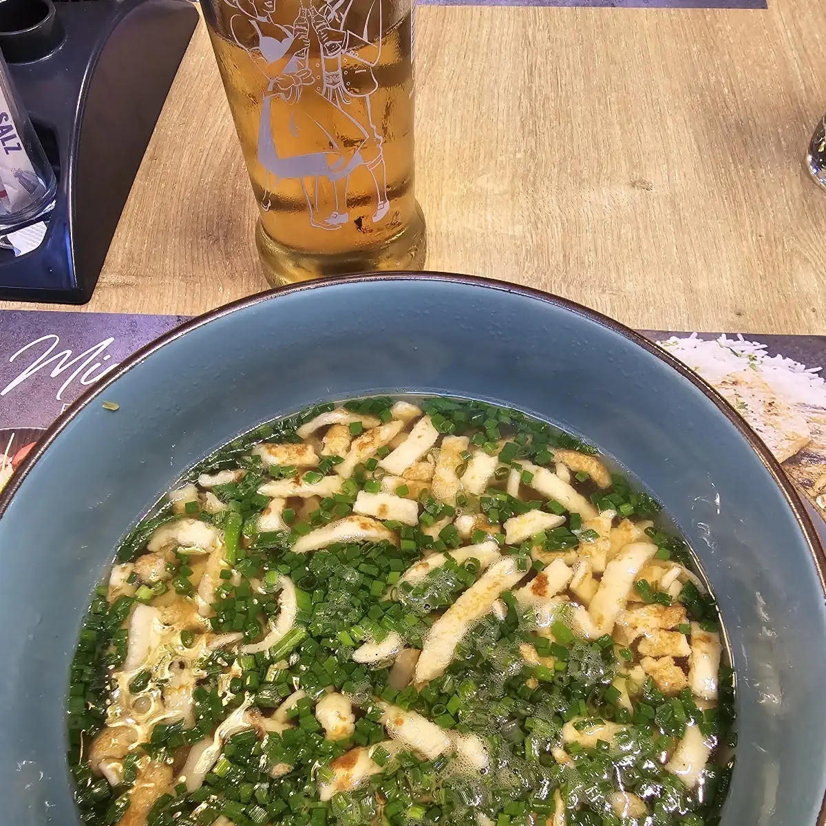 Essen und Trinken photo 9