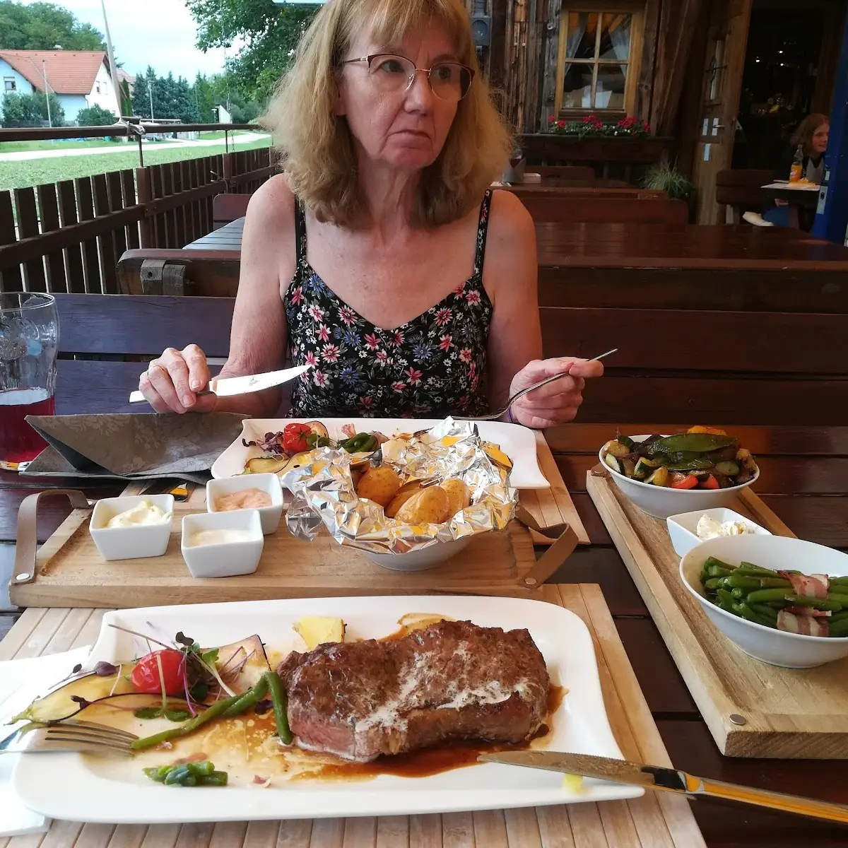 Essen und Trinken photo 2