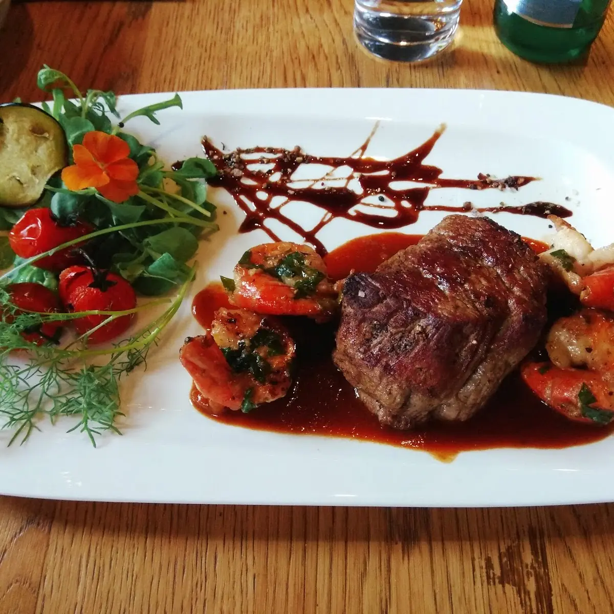 Essen und Trinken photo 5