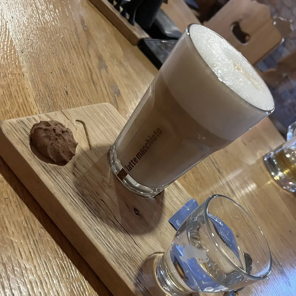 Essen und Trinken photo 6
