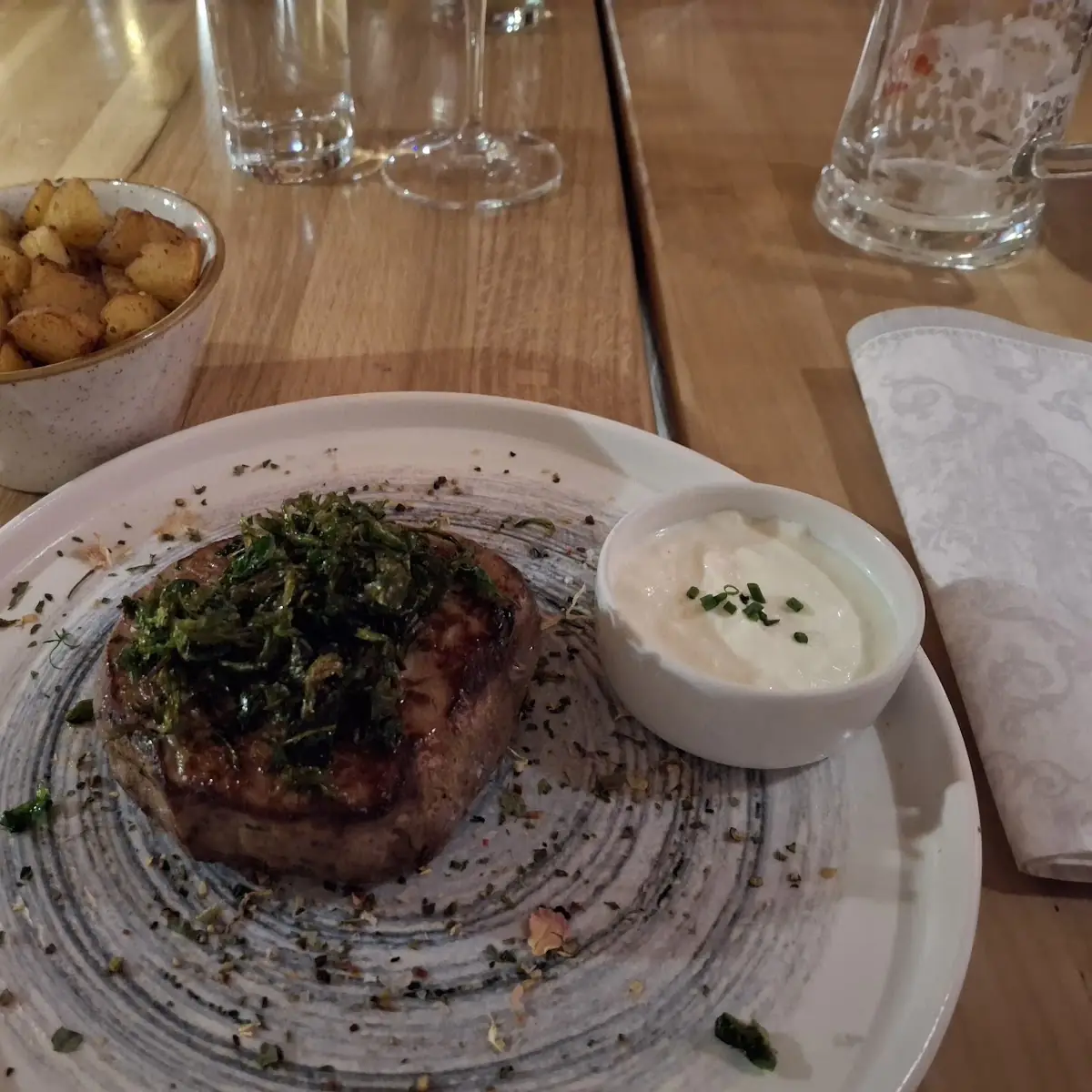 Essen und Trinken photo 7