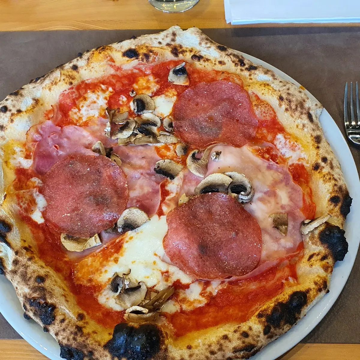 Essen und Trinken photo 1