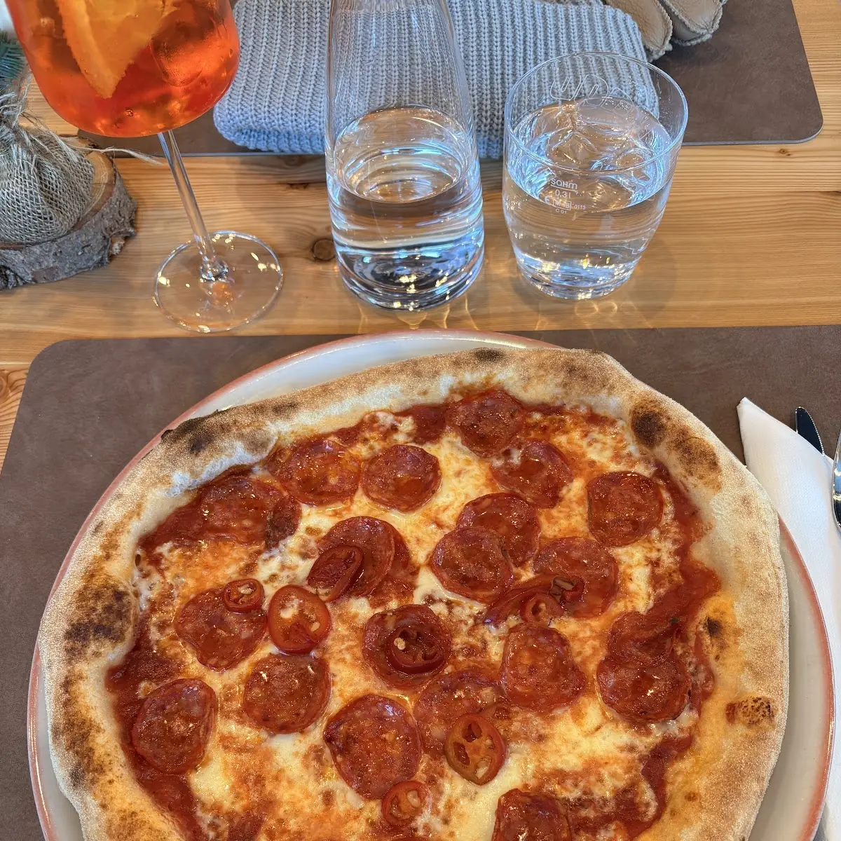 Essen und Trinken photo 2