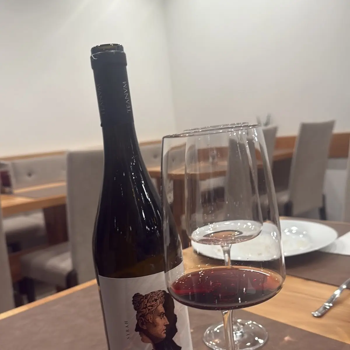 Essen und Trinken photo 6