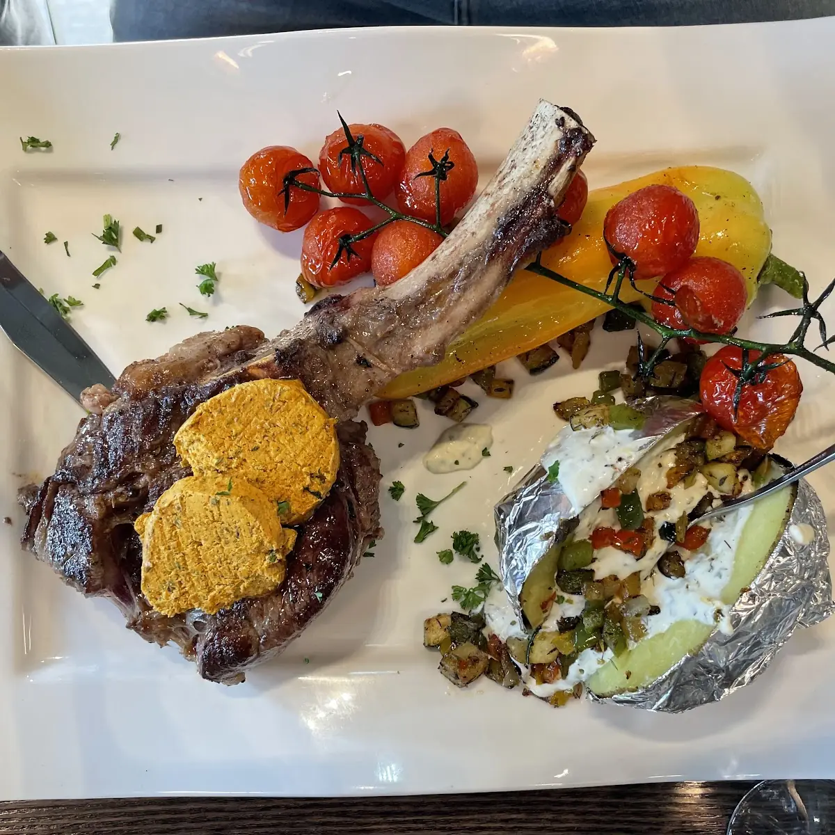 Essen und Trinken photo 1