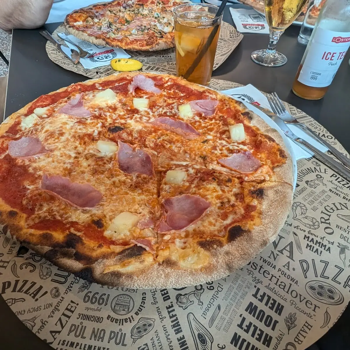 Essen und Trinken photo 3