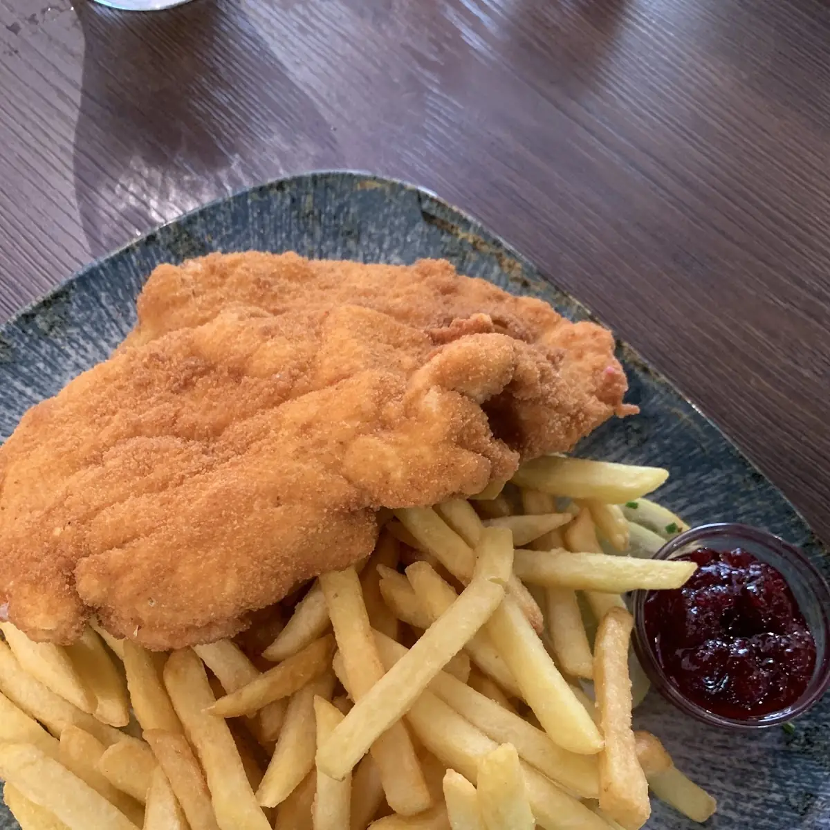 Essen und Trinken photo 7