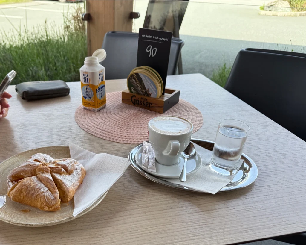 Essen und Trinken photo 2