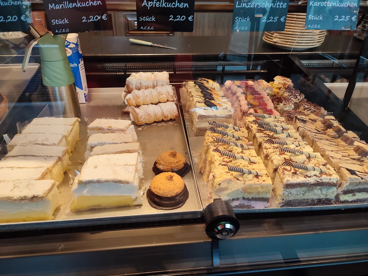 Essen und Trinken photo 7