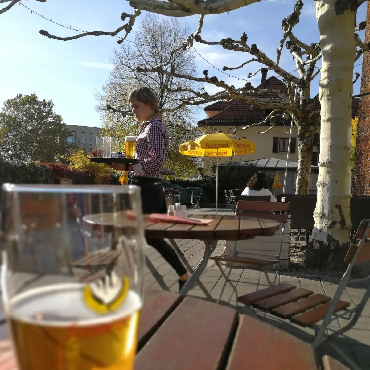 Essen und Trinken photo 10