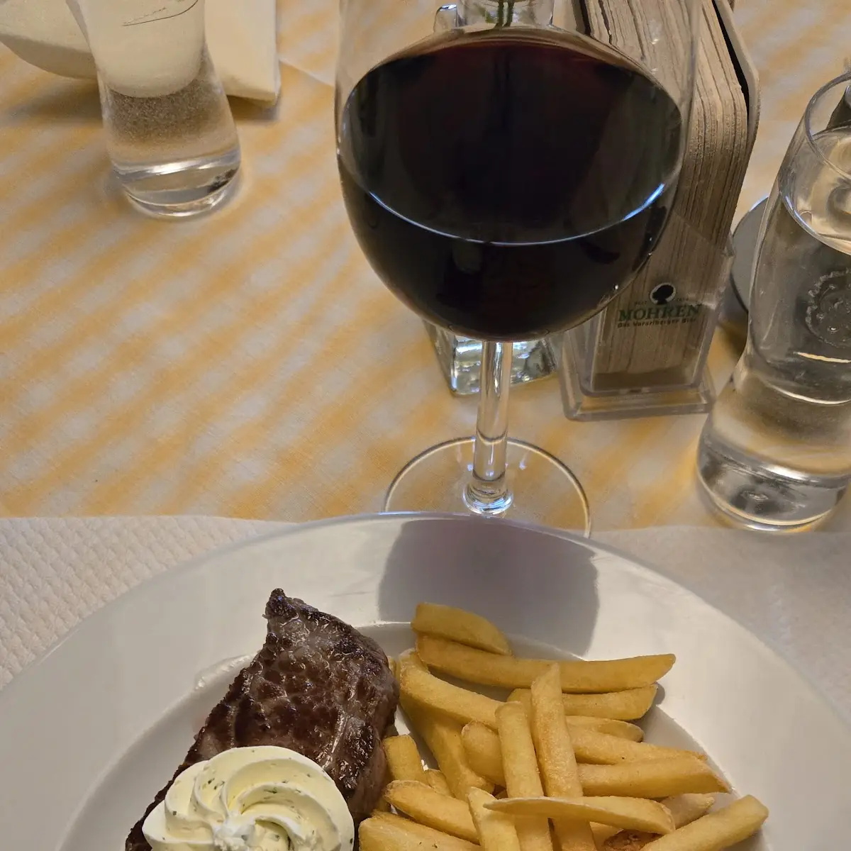 Essen und Trinken photo 3