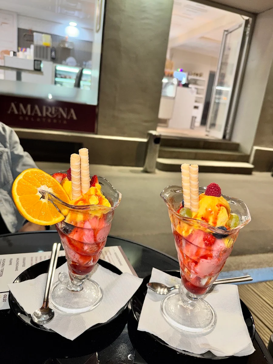 Essen und Trinken photo 1