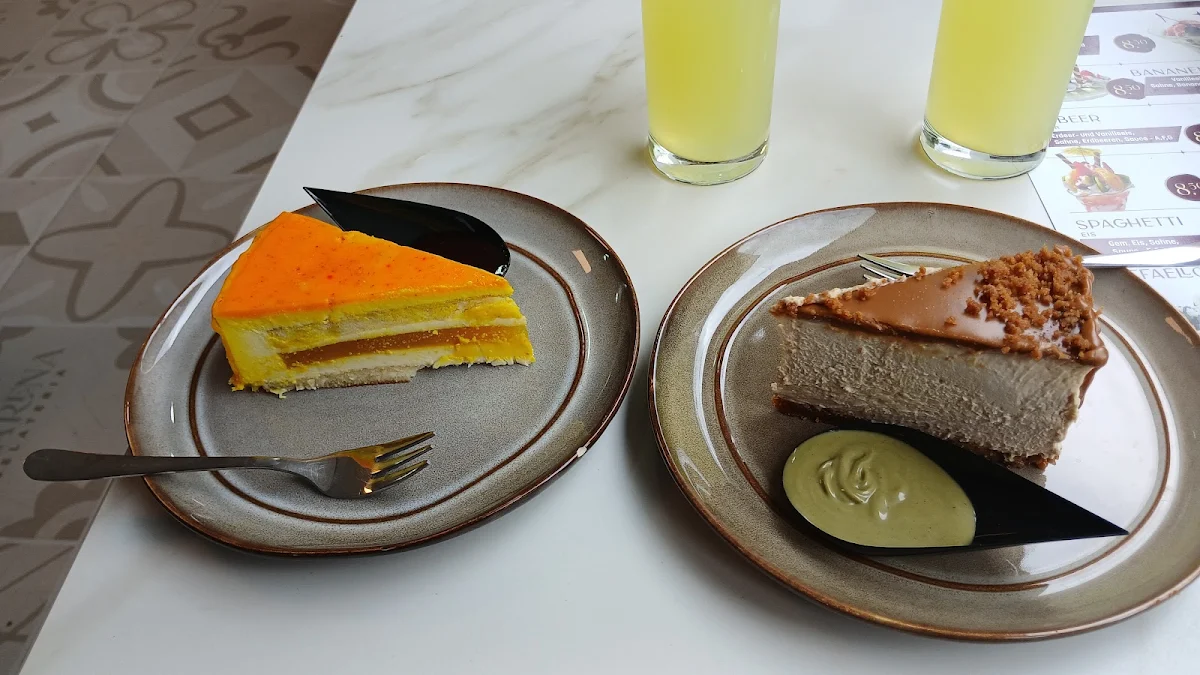 Essen und Trinken photo 10
