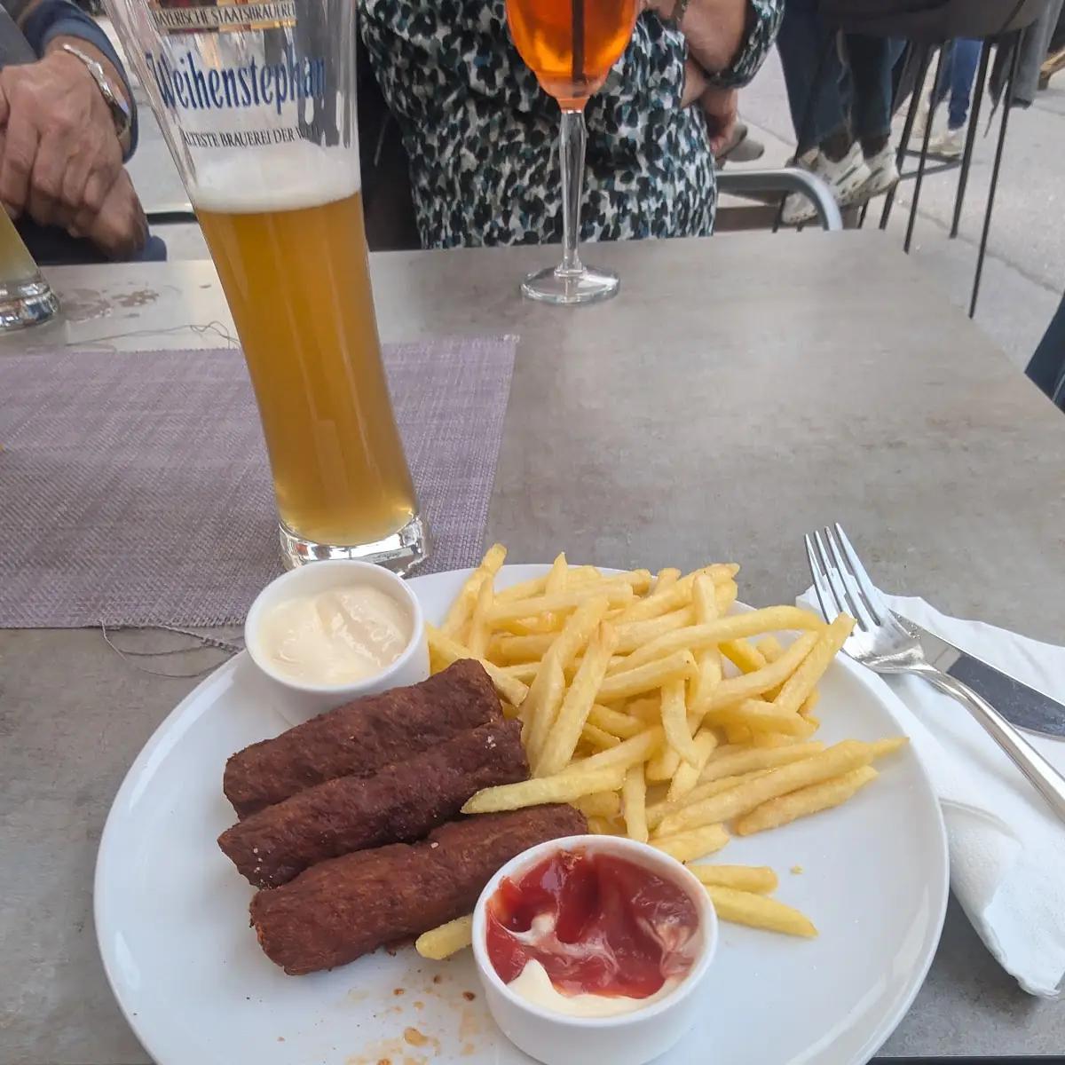 Essen und Trinken photo 10
