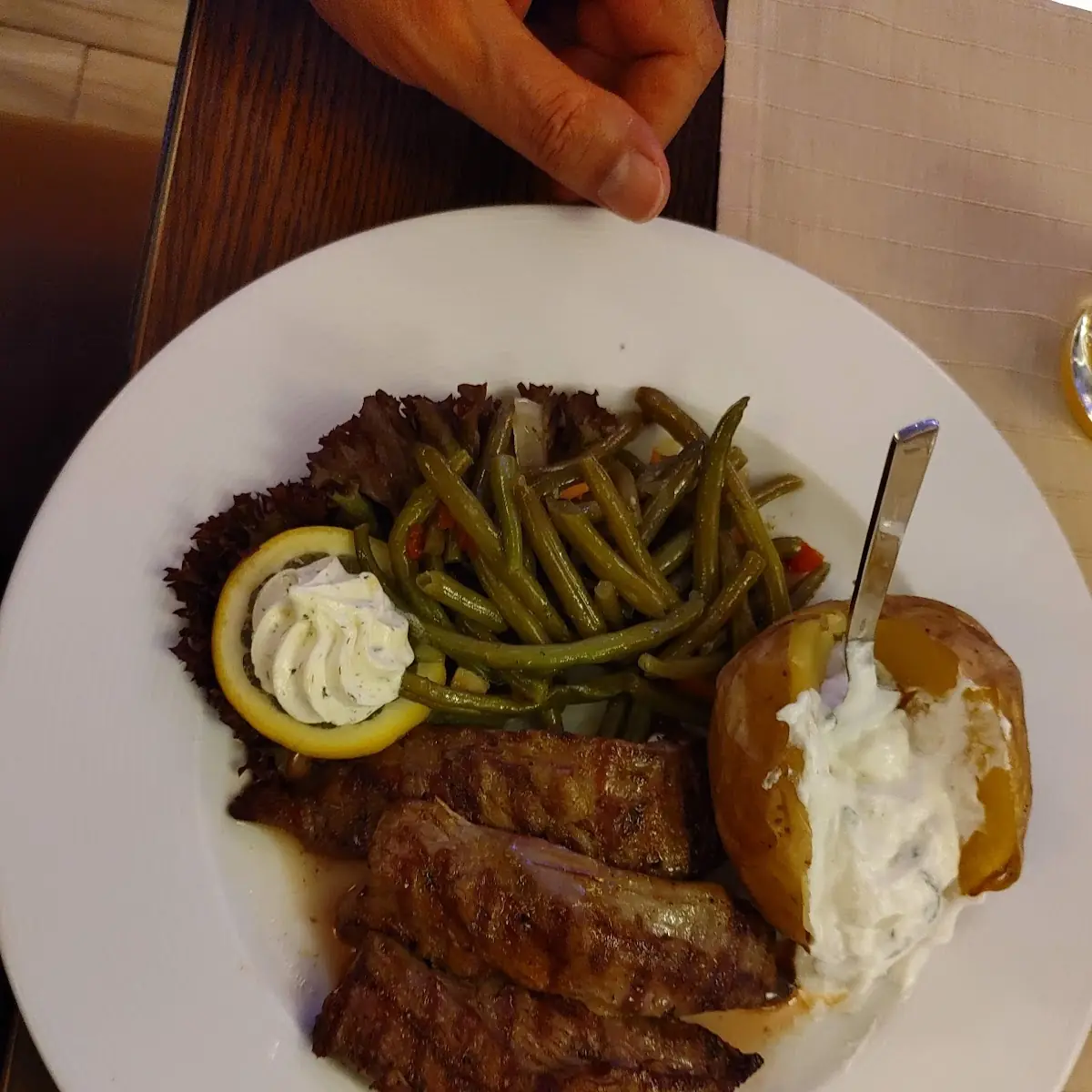Essen und Trinken photo 10