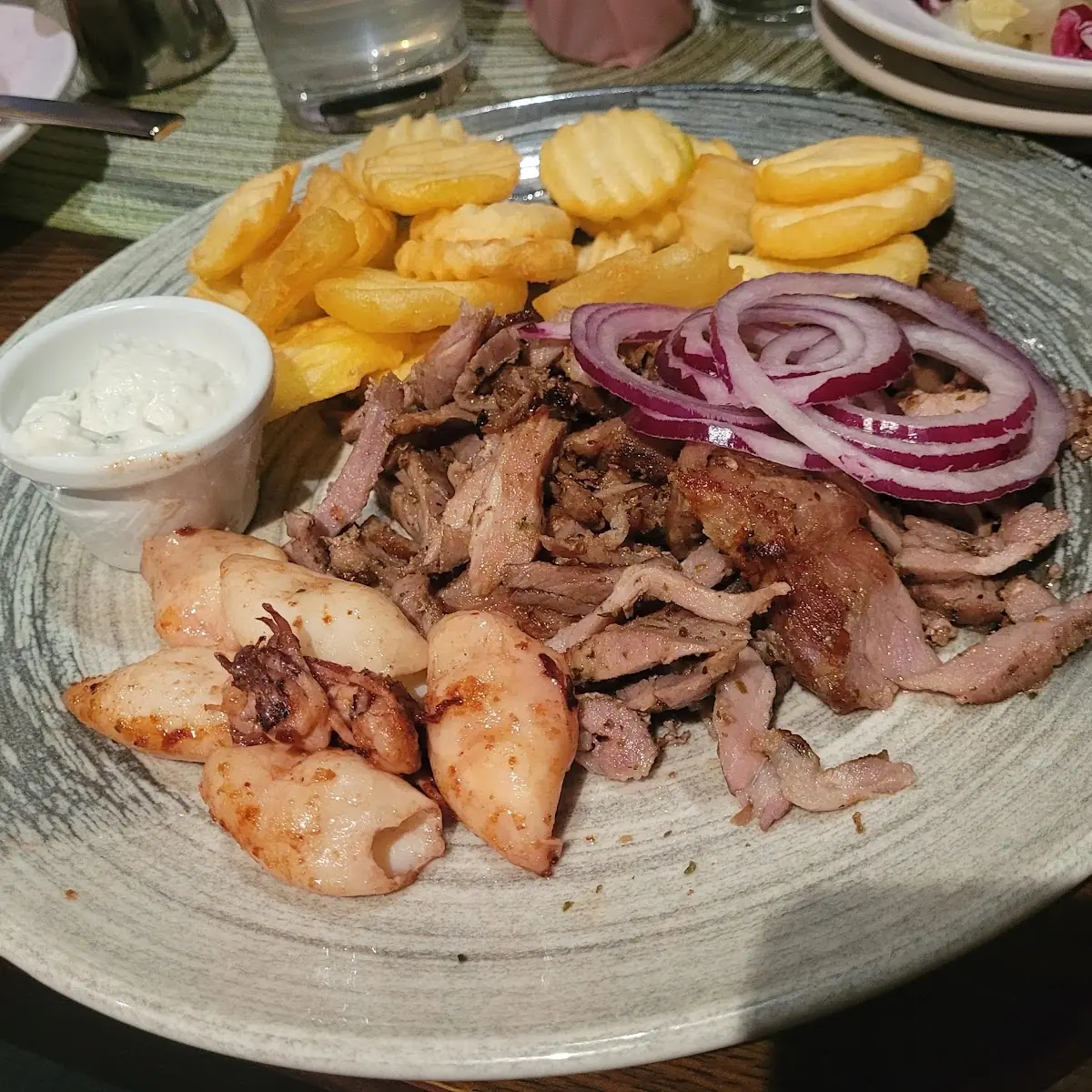 Essen und Trinken photo 3