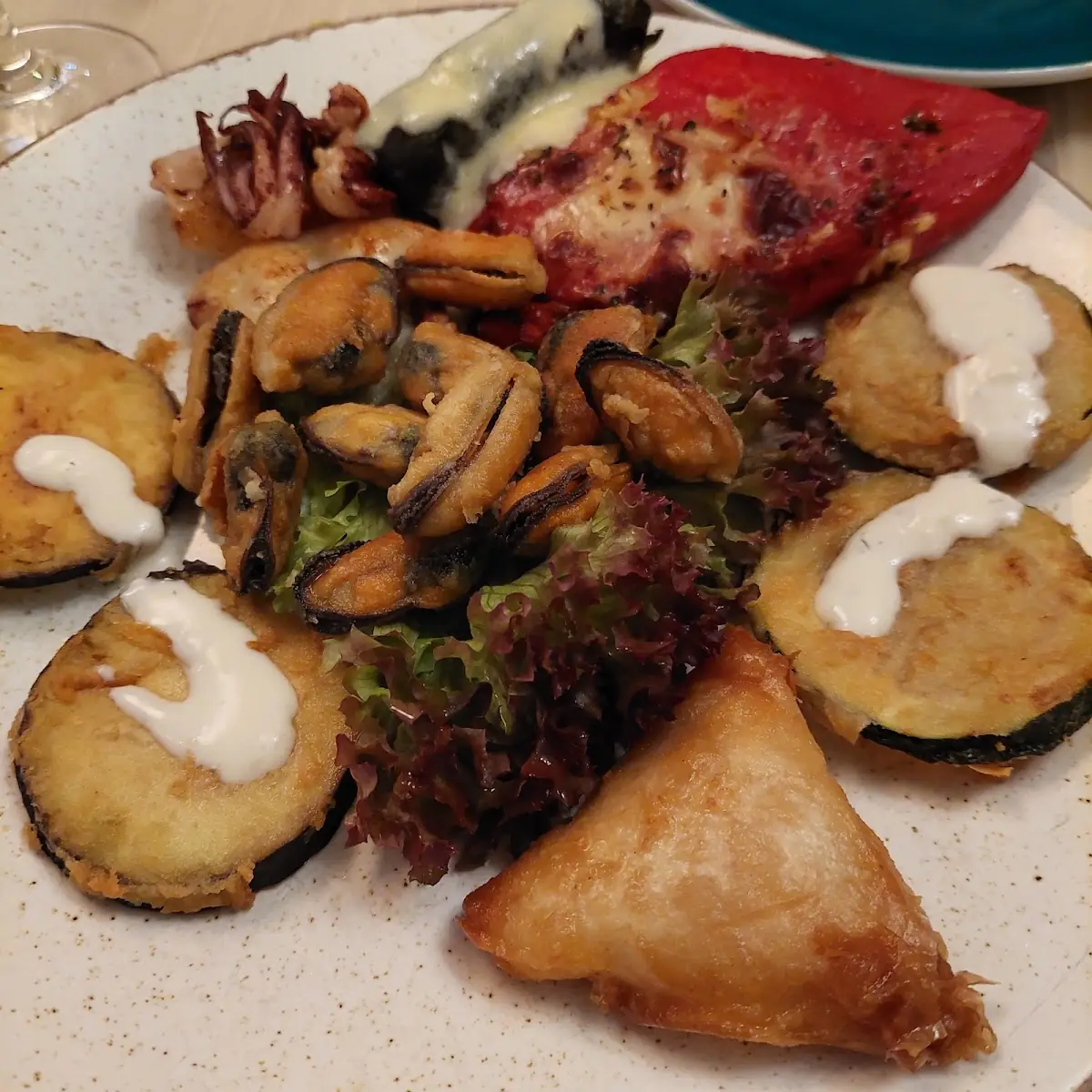 Essen und Trinken photo 4