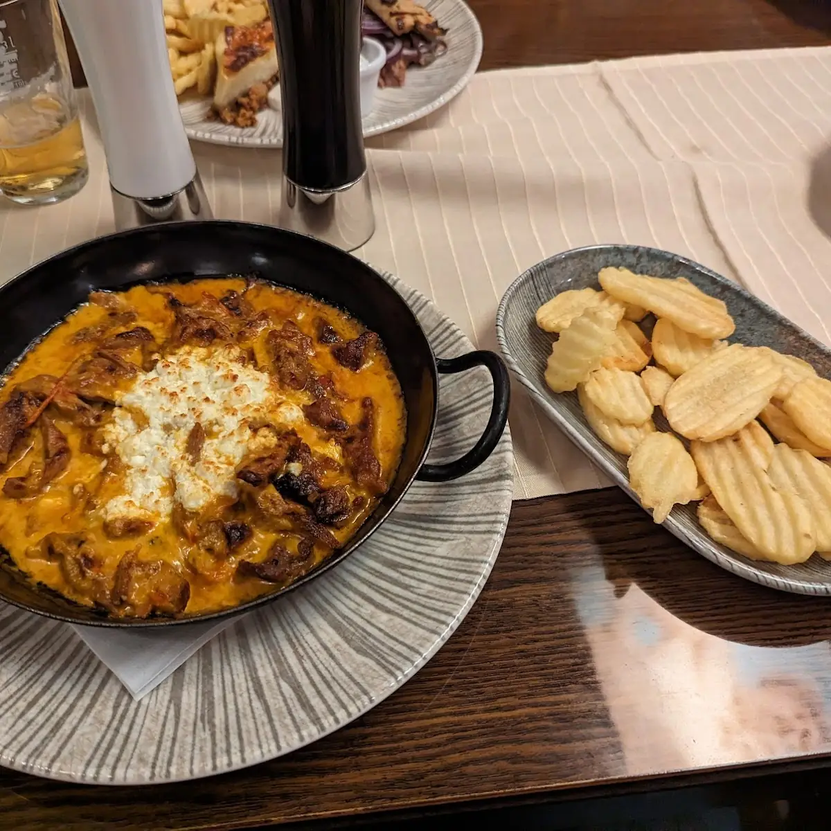 Essen und Trinken photo 5