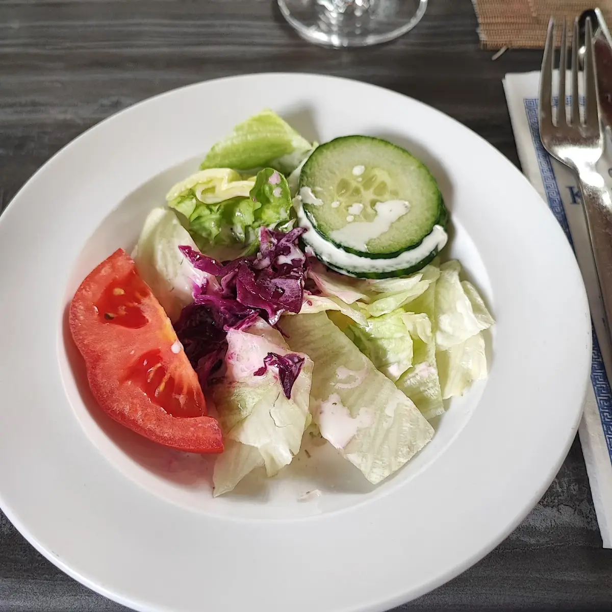 Essen und Trinken photo 6